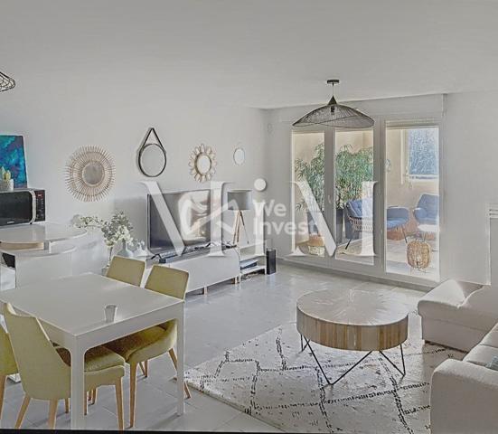 Appartement 4 pièces Castelnau le Lez