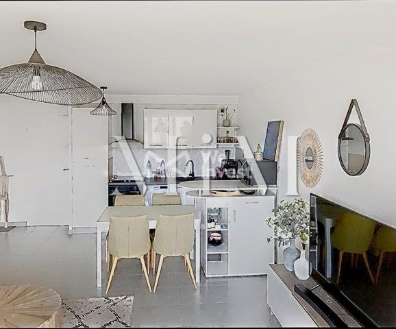 Appartement 4 pièces Castelnau le Lez