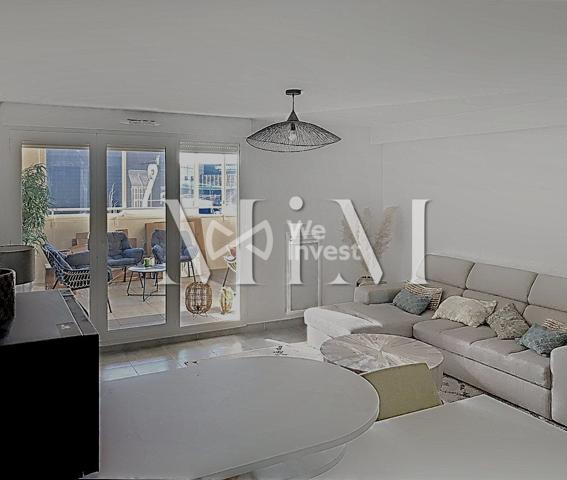 Appartement 4 pièces Castelnau le Lez