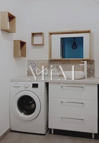 Appartement 4 pièces Castelnau le Lez