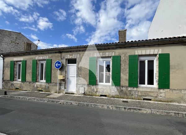 Maison 4 pièces 103.82 m2