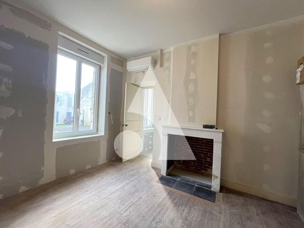 Maison 4 pièces 103.82 m2