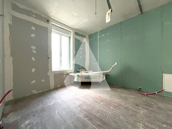 Maison 4 pièces 103.82 m2