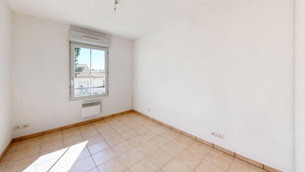 Appartement avec balcon et parking à Carcassonne