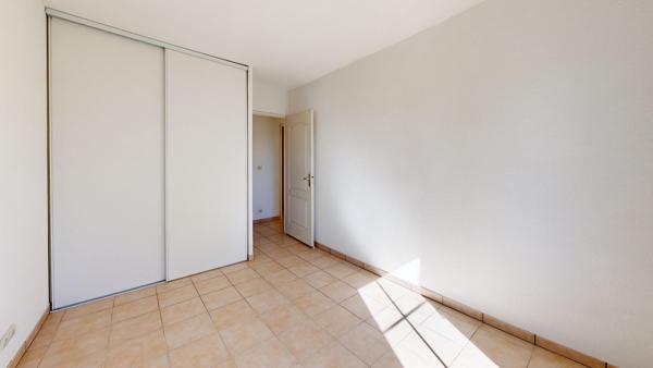 Appartement avec balcon et parking à Carcassonne