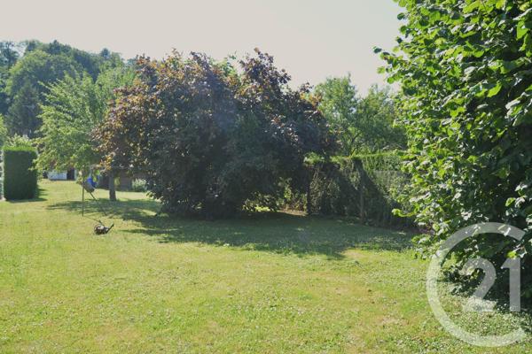 Maison à vendre  5 pièces - 62,33 m2 VEXIN SUR EPTE - 27