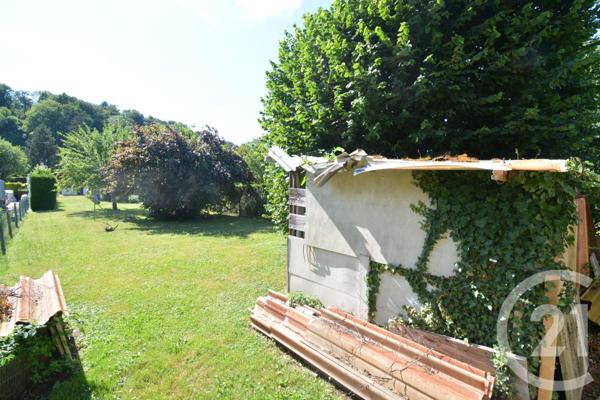 Maison à vendre  5 pièces - 62,33 m2 VEXIN SUR EPTE - 27