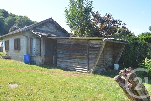 Maison à vendre  5 pièces - 62,33 m2 VEXIN SUR EPTE - 27