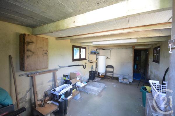 Maison à vendre  5 pièces - 62,33 m2 VEXIN SUR EPTE - 27