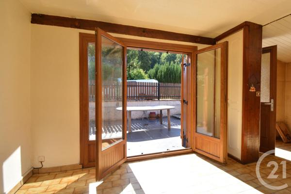 Maison à vendre  5 pièces - 62,33 m2 VEXIN SUR EPTE - 27