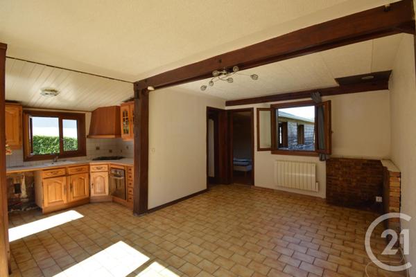 Maison à vendre  5 pièces - 62,33 m2 VEXIN SUR EPTE - 27