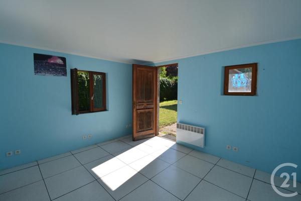 Maison à vendre  5 pièces - 62,33 m2 VEXIN SUR EPTE - 27