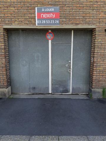 Annexes stationnement