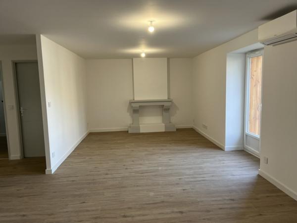 Maison 3 pièce(s) 2 chambre(s) 72 m²