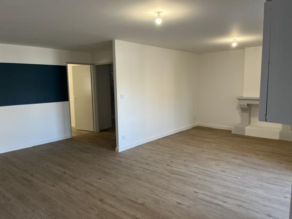Maison 3 pièce(s) 2 chambre(s) 72 m²
