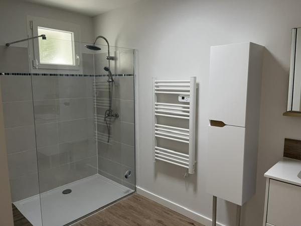 Maison 3 pièce(s) 2 chambre(s) 72 m²