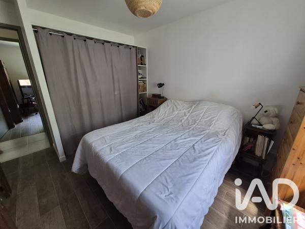 Maison à vendre 5 pièces 96,39 m² Guérande