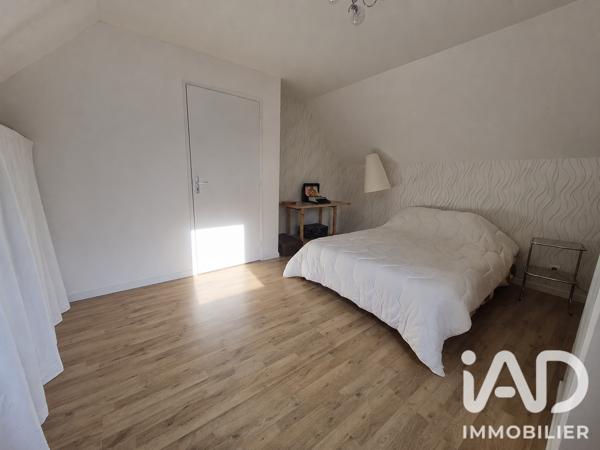 Maison à vendre 5 pièces 96,39 m² Guérande