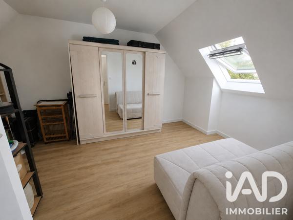 Maison à vendre 5 pièces 96,39 m² Guérande
