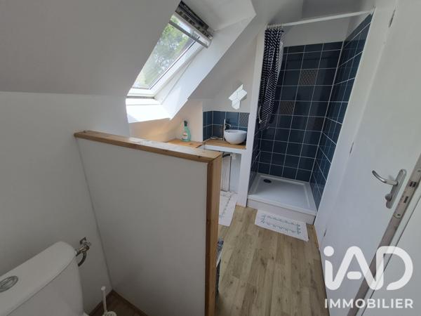 Maison à vendre 5 pièces 96,39 m² Guérande