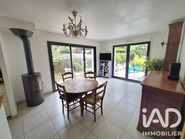 Maison à vendre 5 pièces 96,39 m² Guérande