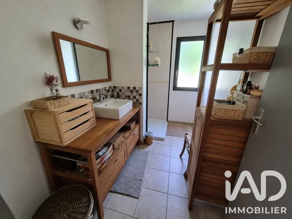 Maison à vendre 5 pièces 96,39 m² Guérande