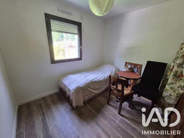 Maison à vendre 5 pièces 96,39 m² Guérande