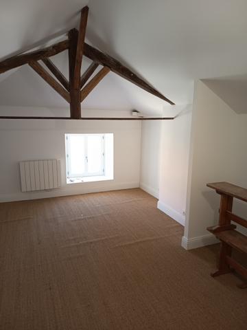 Maison de village