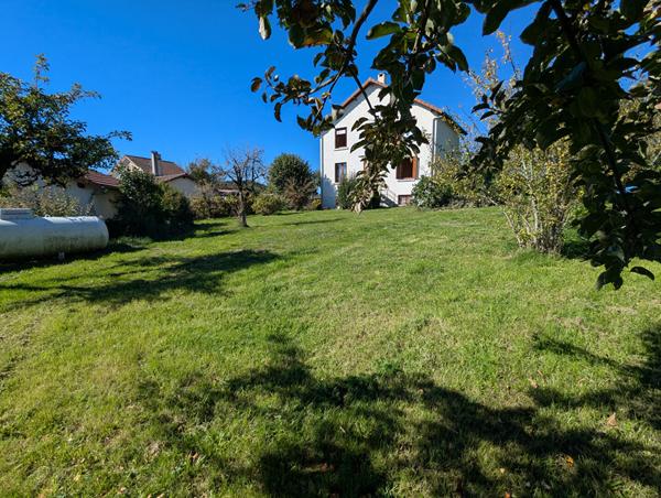 Maison 5 pièces 99 m2