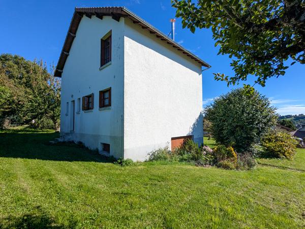 Maison 5 pièces 99 m2