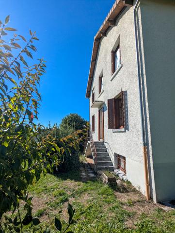 Maison 5 pièces 99 m2