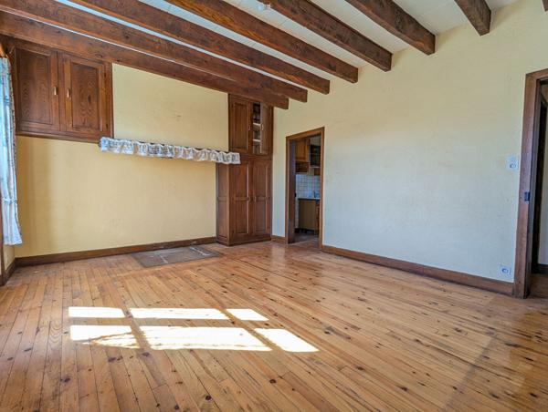 Maison 5 pièces 99 m2