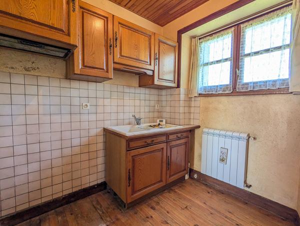 Maison 5 pièces 99 m2