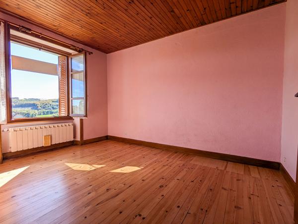 Maison 5 pièces 99 m2
