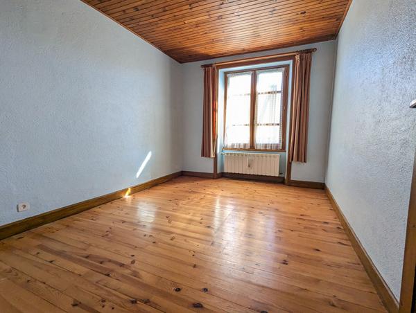 Maison 5 pièces 99 m2