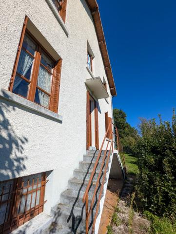 Maison 5 pièces 99 m2