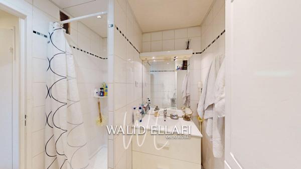 Appartement 3 pièces - 53 m² Exclusivité efficity