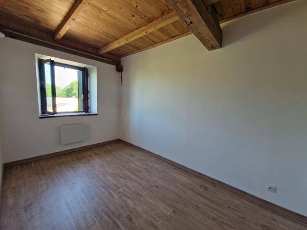 Maison à vendre |  Figeac |  5 pièces | 125 m²