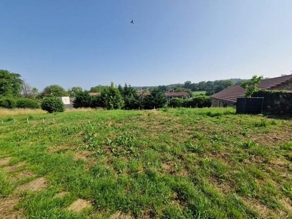 Maison à vendre |  Figeac |  5 pièces | 125 m²