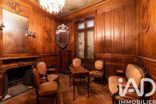 Maison à vendre 12 pièces 300 m² Angers