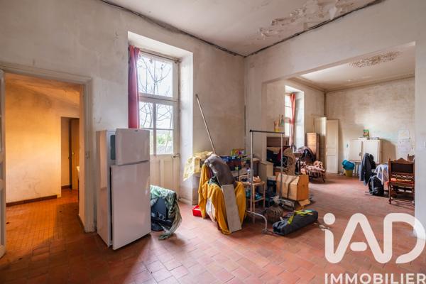 Maison à vendre 12 pièces 300 m² Angers