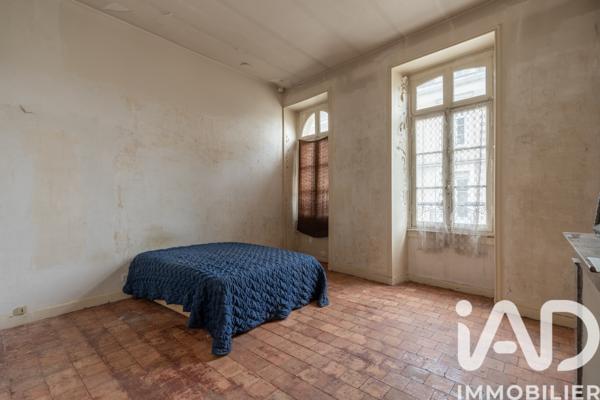 Maison à vendre 12 pièces 300 m² Angers