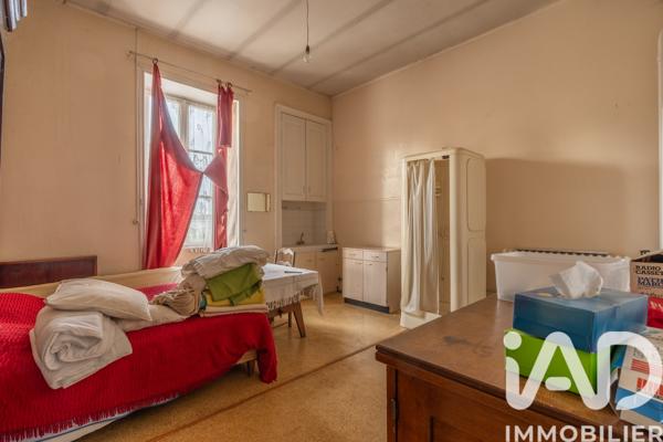 Maison à vendre 12 pièces 300 m² Angers