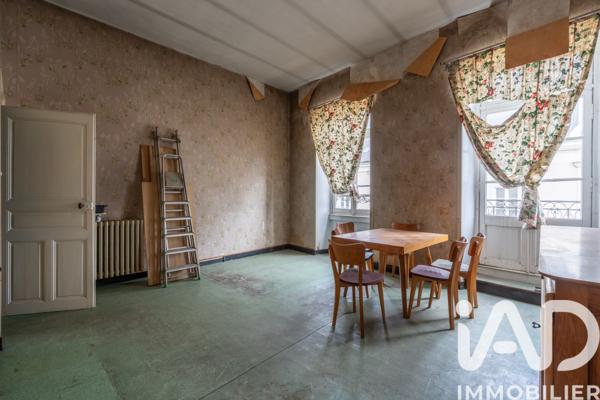 Maison à vendre 12 pièces 300 m² Angers