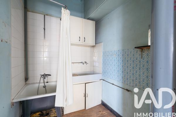 Maison à vendre 12 pièces 300 m² Angers