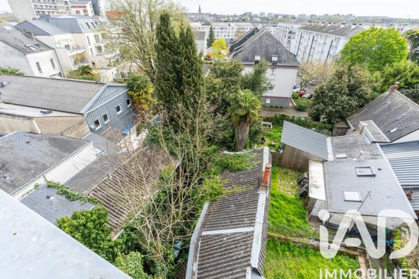Maison à vendre 12 pièces 300 m² Angers