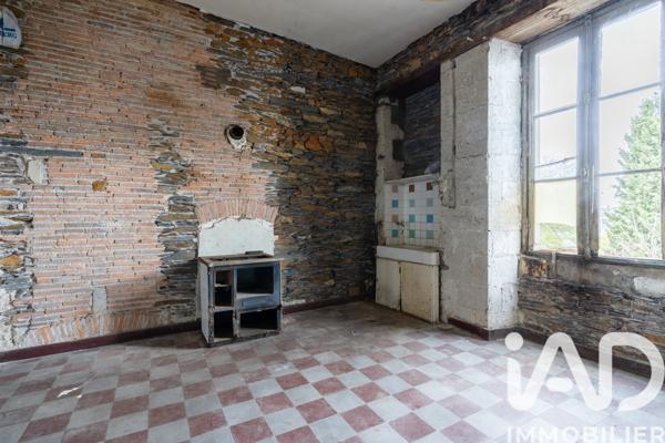 Maison à vendre 12 pièces 300 m² Angers