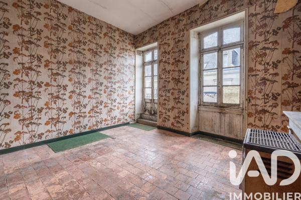 Maison à vendre 12 pièces 300 m² Angers