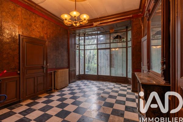 Maison à vendre 12 pièces 300 m² Angers