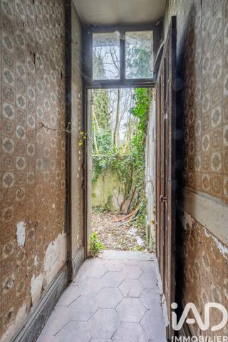 Maison à vendre 12 pièces 300 m² Angers